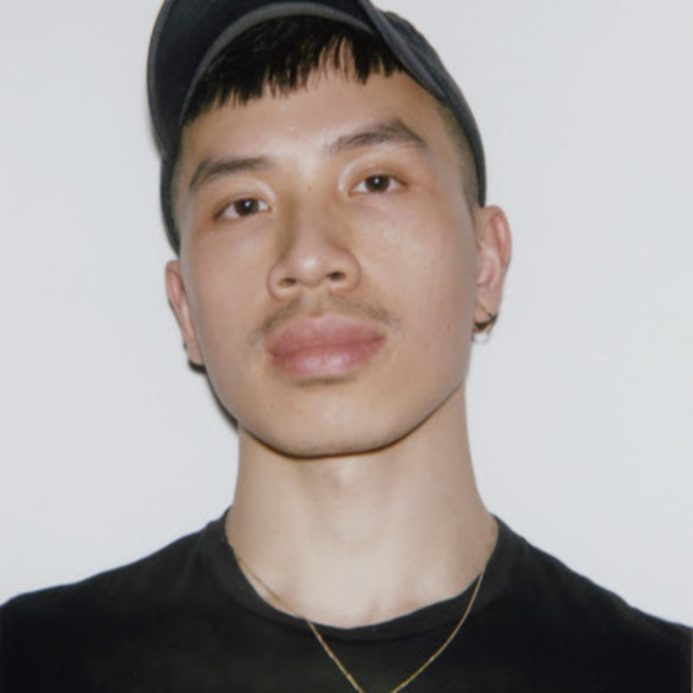 Meet your Posher, Huy